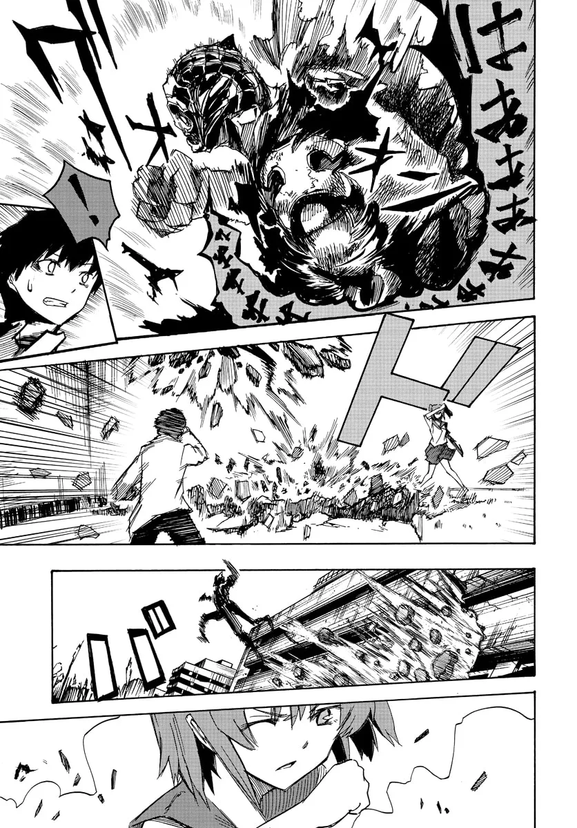 Read Necro Dancer chapter 3 image 36 on Lezhin