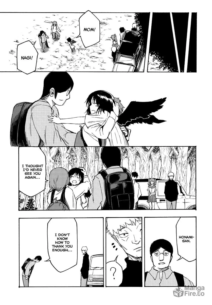 Read Necro Dancer chapter 3 image 38 on Lezhin
