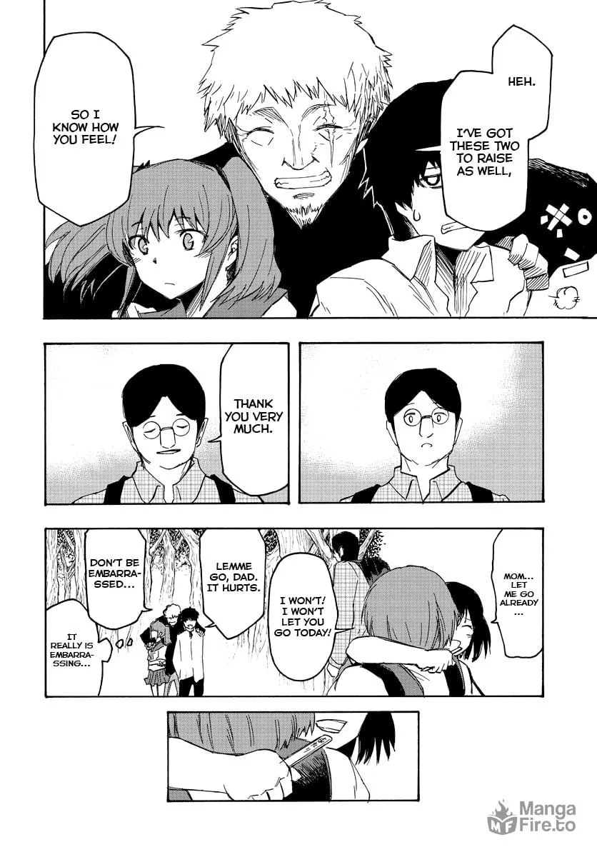 Read Necro Dancer chapter 3 image 39 on Lezhin