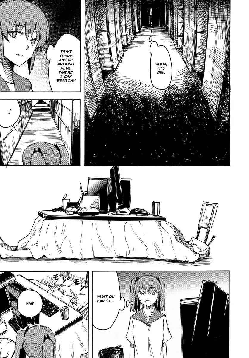Read Necro Dancer chapter 4 image 12 on Lezhin