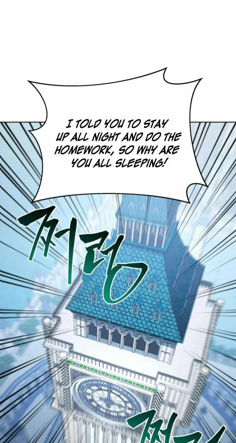 Necromancer Academy and the Genius Summoner Chapter 181 page 39 - 