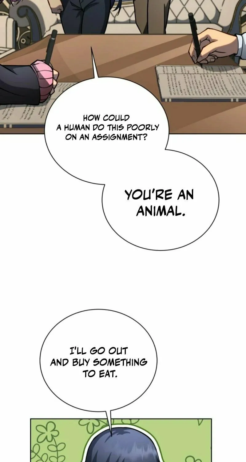 Necromancer Academy and the Genius Summoner Chapter 181 page 43 - 