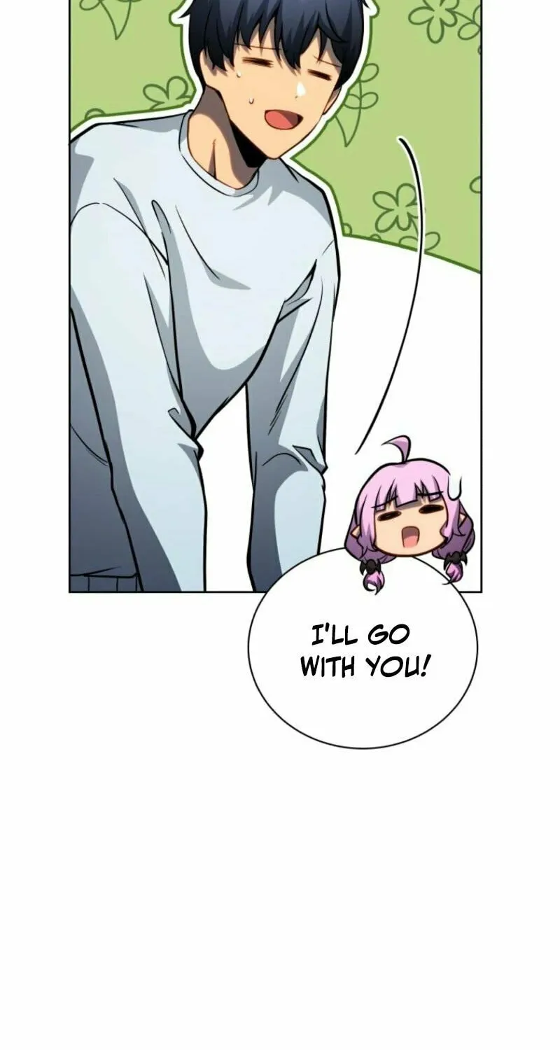 Necromancer Academy and the Genius Summoner Chapter 181 page 44 - 
