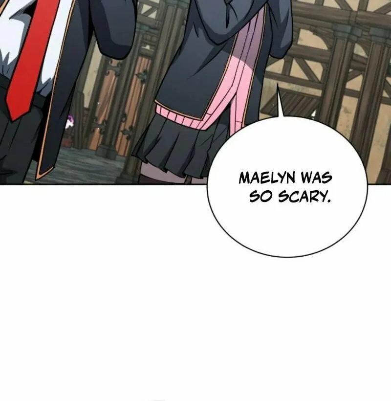 Necromancer Academy and the Genius Summoner Chapter 181 page 48 - 