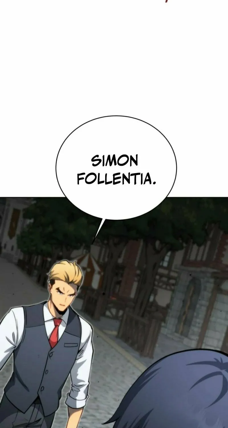 Necromancer Academy and the Genius Summoner Chapter 181 page 50 - 