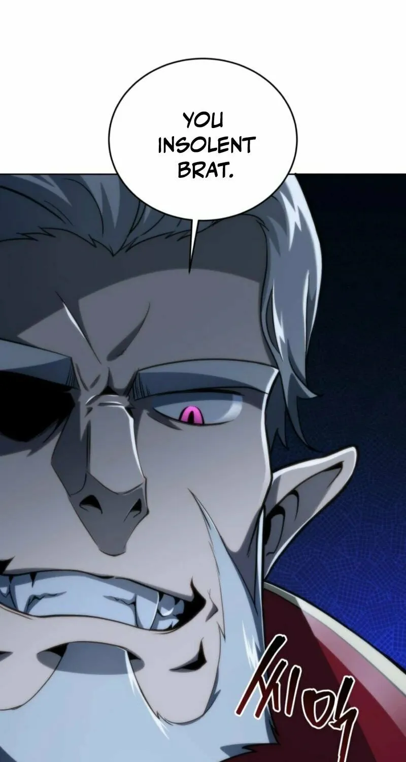 Necromancer Academy and the Genius Summoner Chapter 181 page 6 - 
