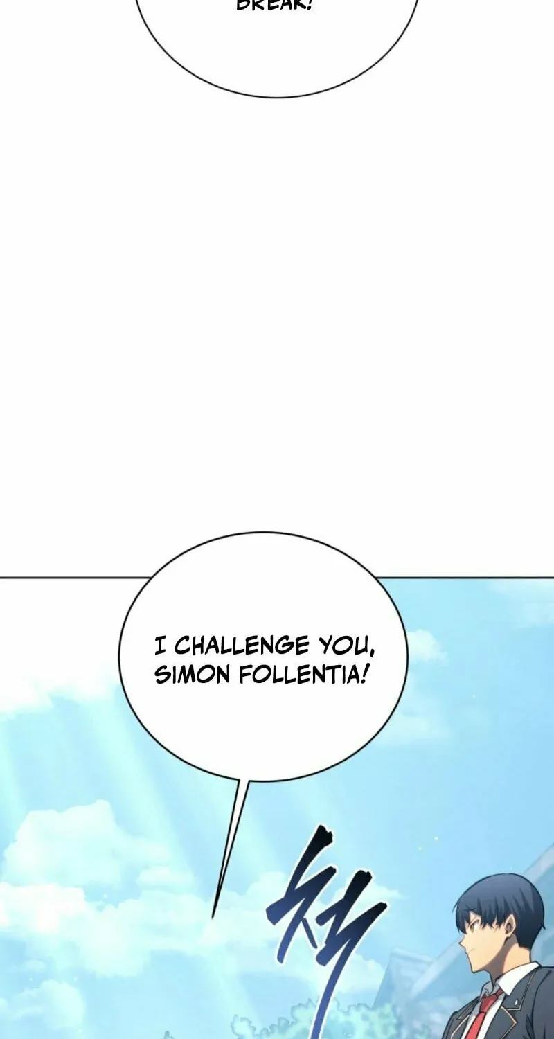Necromancer Academy and the Genius Summoner Chapter 181 page 54 - 