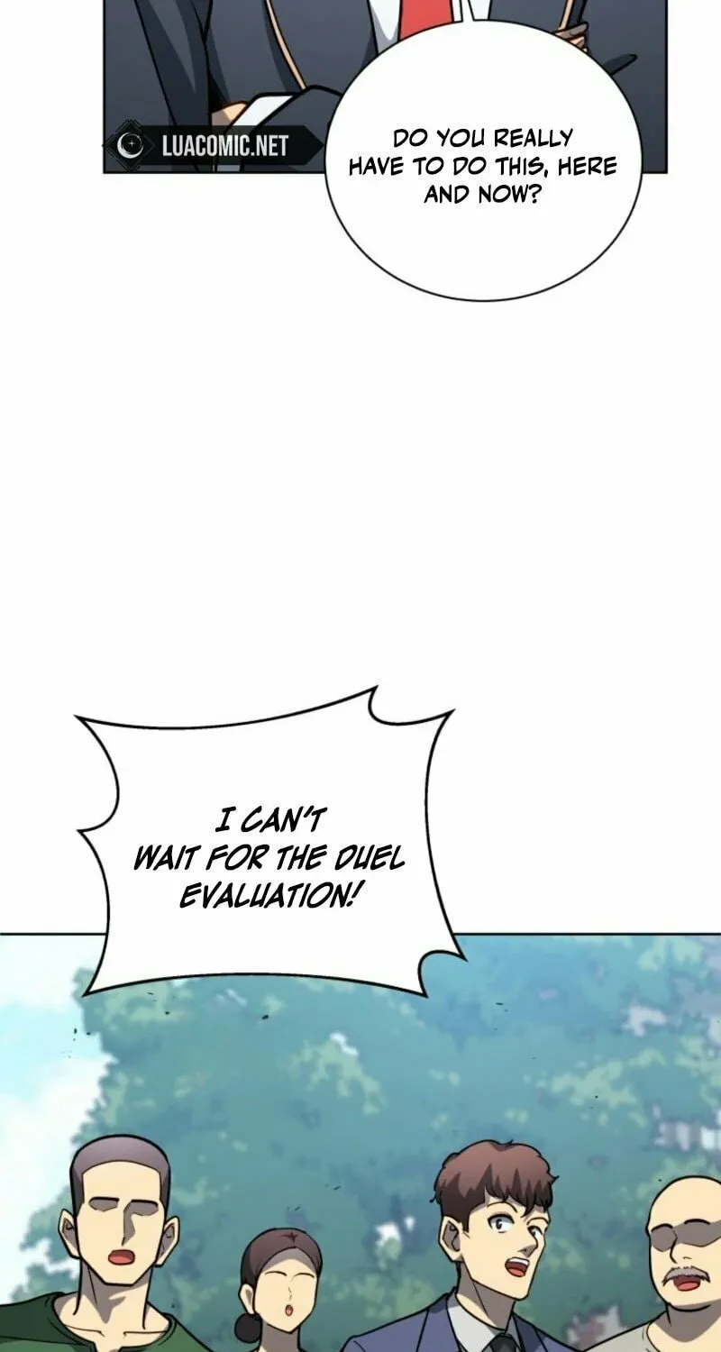 Necromancer Academy and the Genius Summoner Chapter 181 page 59 - 