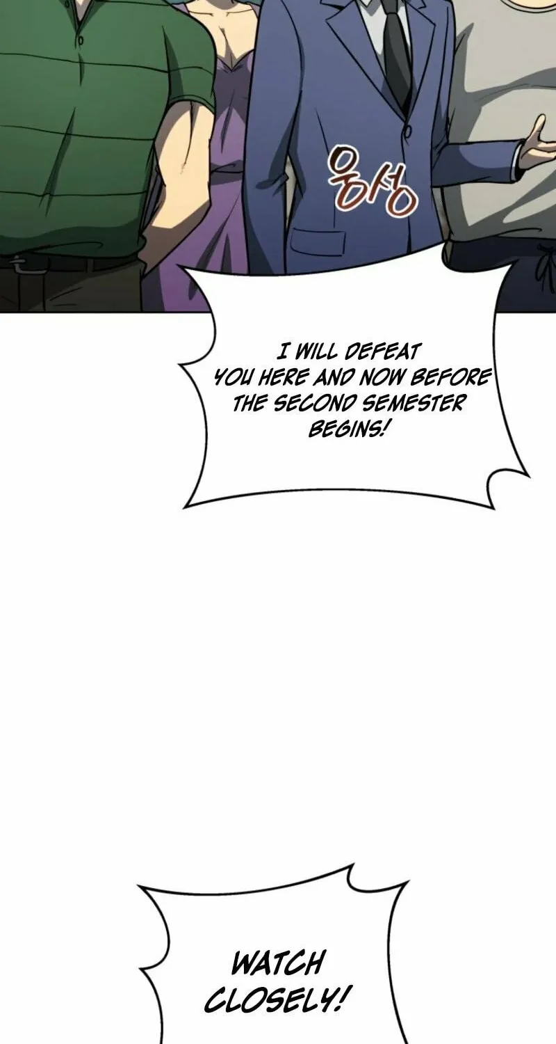 Necromancer Academy and the Genius Summoner Chapter 181 page 60 - 