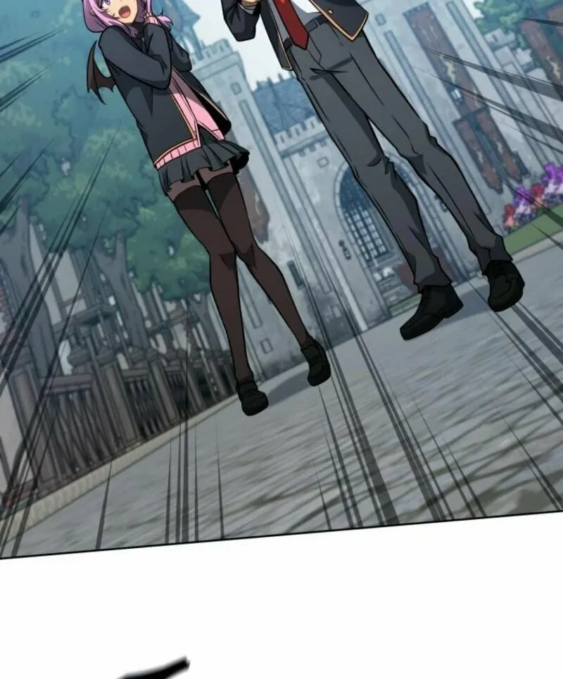 Necromancer Academy and the Genius Summoner Chapter 181 page 64 - 