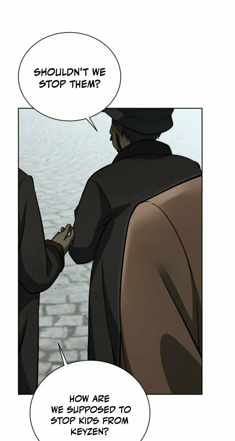 Necromancer Academy and the Genius Summoner Chapter 181 page 84 - 