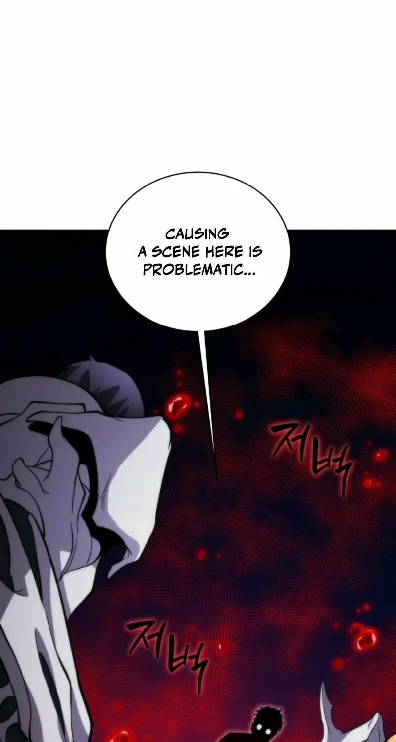 Necromancer Academy and the Genius Summoner Chapter 181 page 92 - 