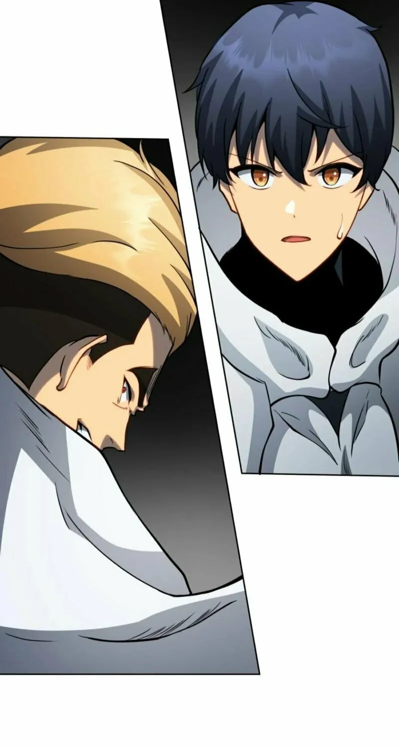 Necromancer Academy and the Genius Summoner Chapter 181 page 94 - 