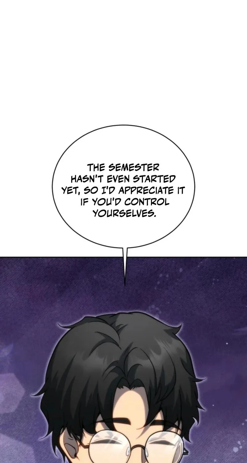 Necromancer Academy and the Genius Summoner Chapter 181 page 95 - 