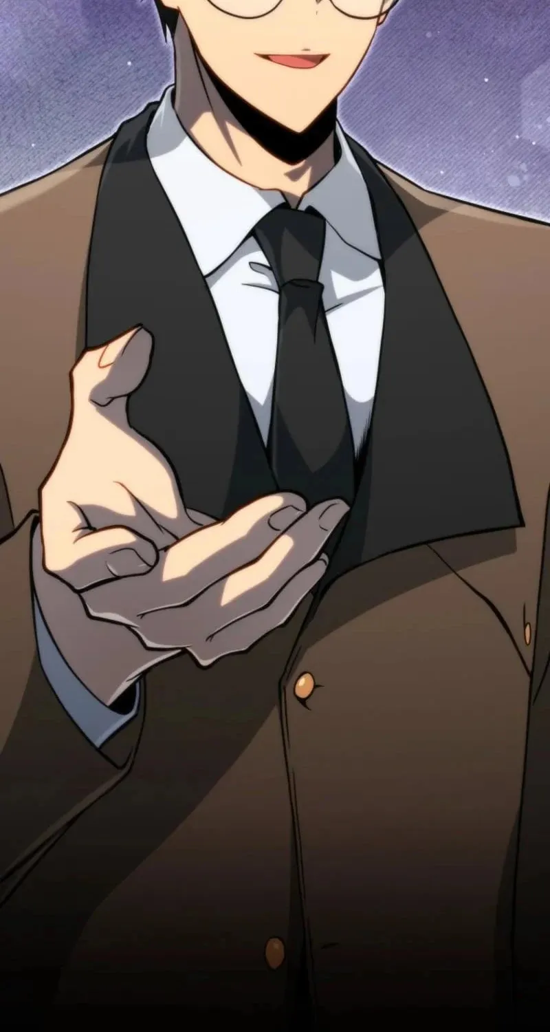 Necromancer Academy and the Genius Summoner Chapter 181 page 96 - 