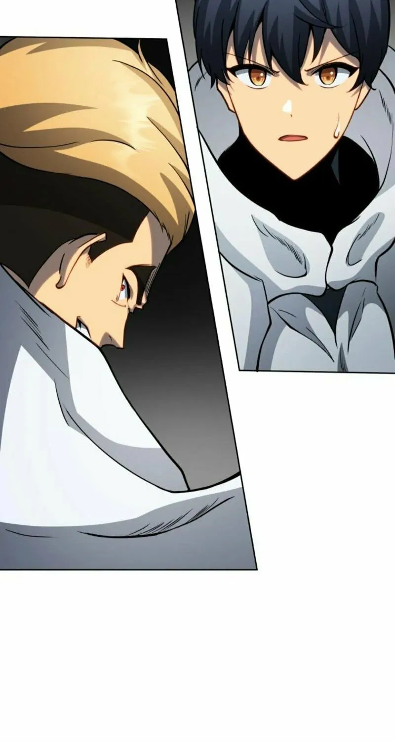 Necromancer Academy and the Genius Summoner Chapter 182 page 11 - 