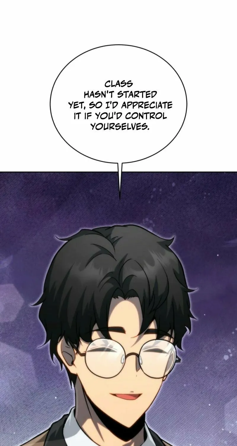 Necromancer Academy and the Genius Summoner Chapter 182 page 12 - 