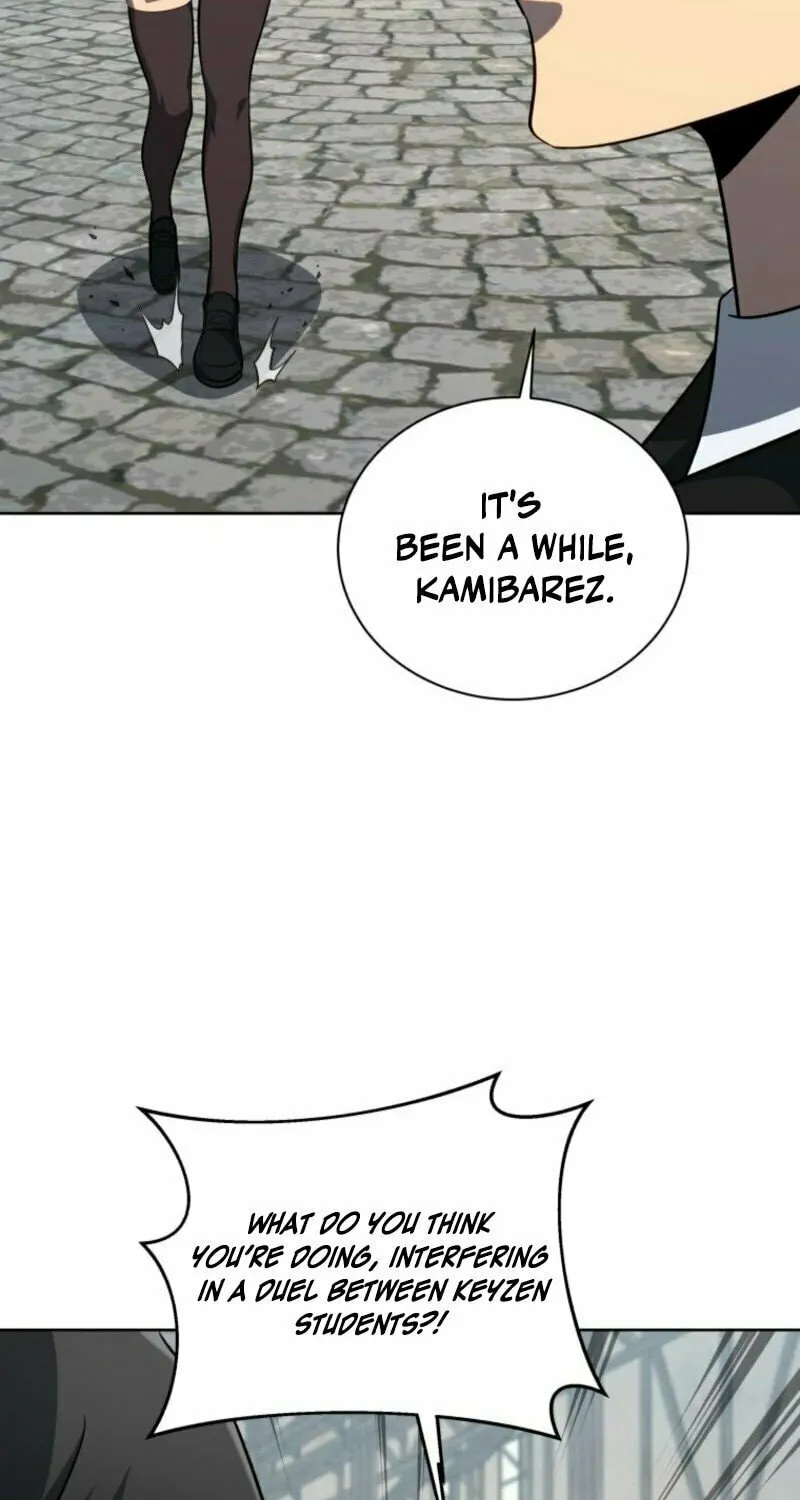 Necromancer Academy and the Genius Summoner Chapter 182 page 15 - 