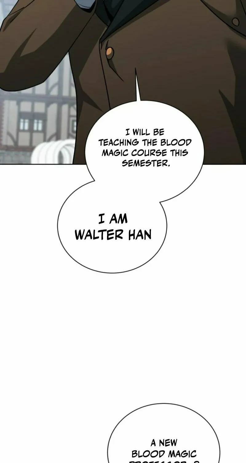 Necromancer Academy and the Genius Summoner Chapter 182 page 18 - 
