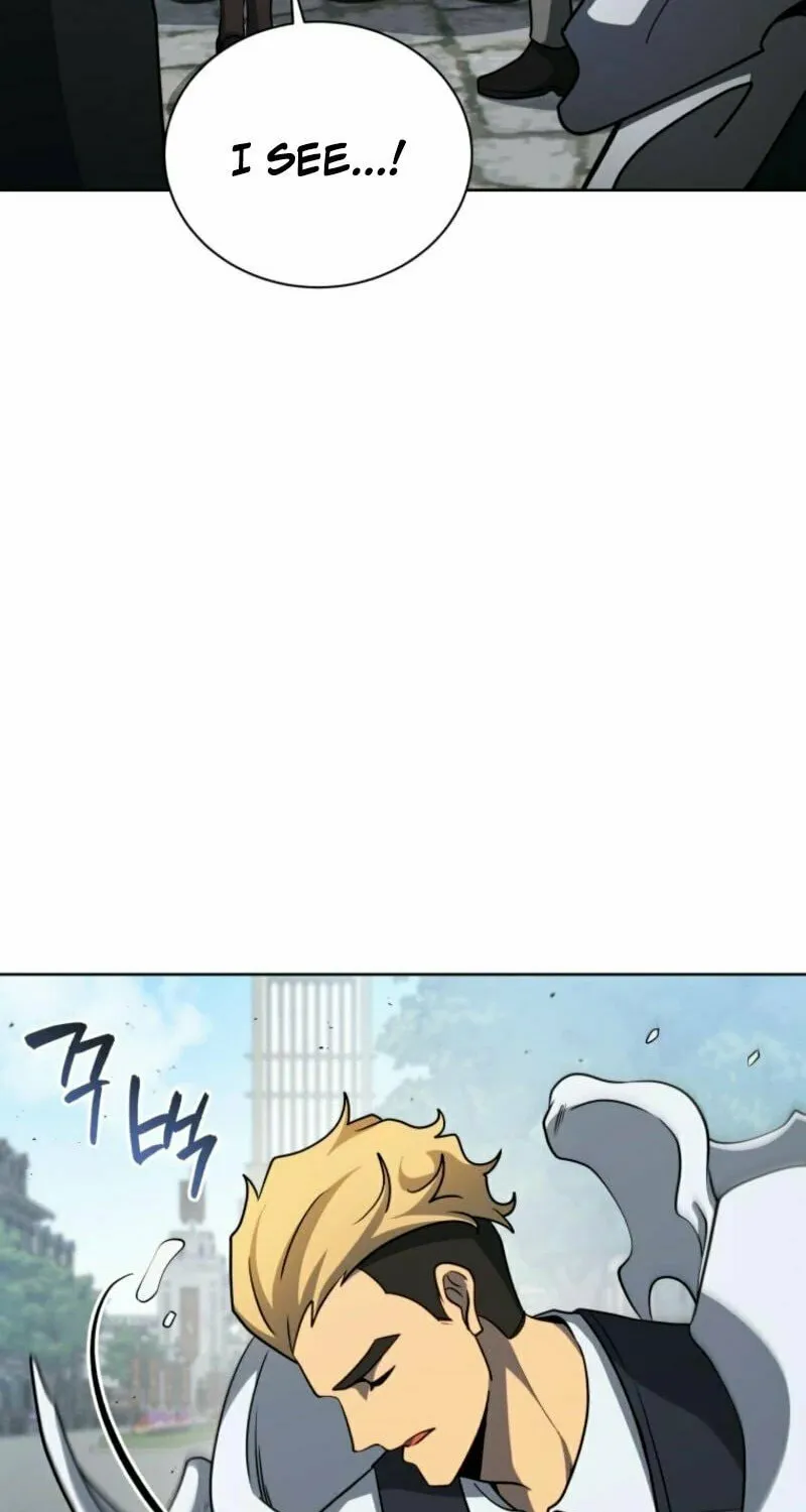 Necromancer Academy and the Genius Summoner Chapter 182 page 21 - 