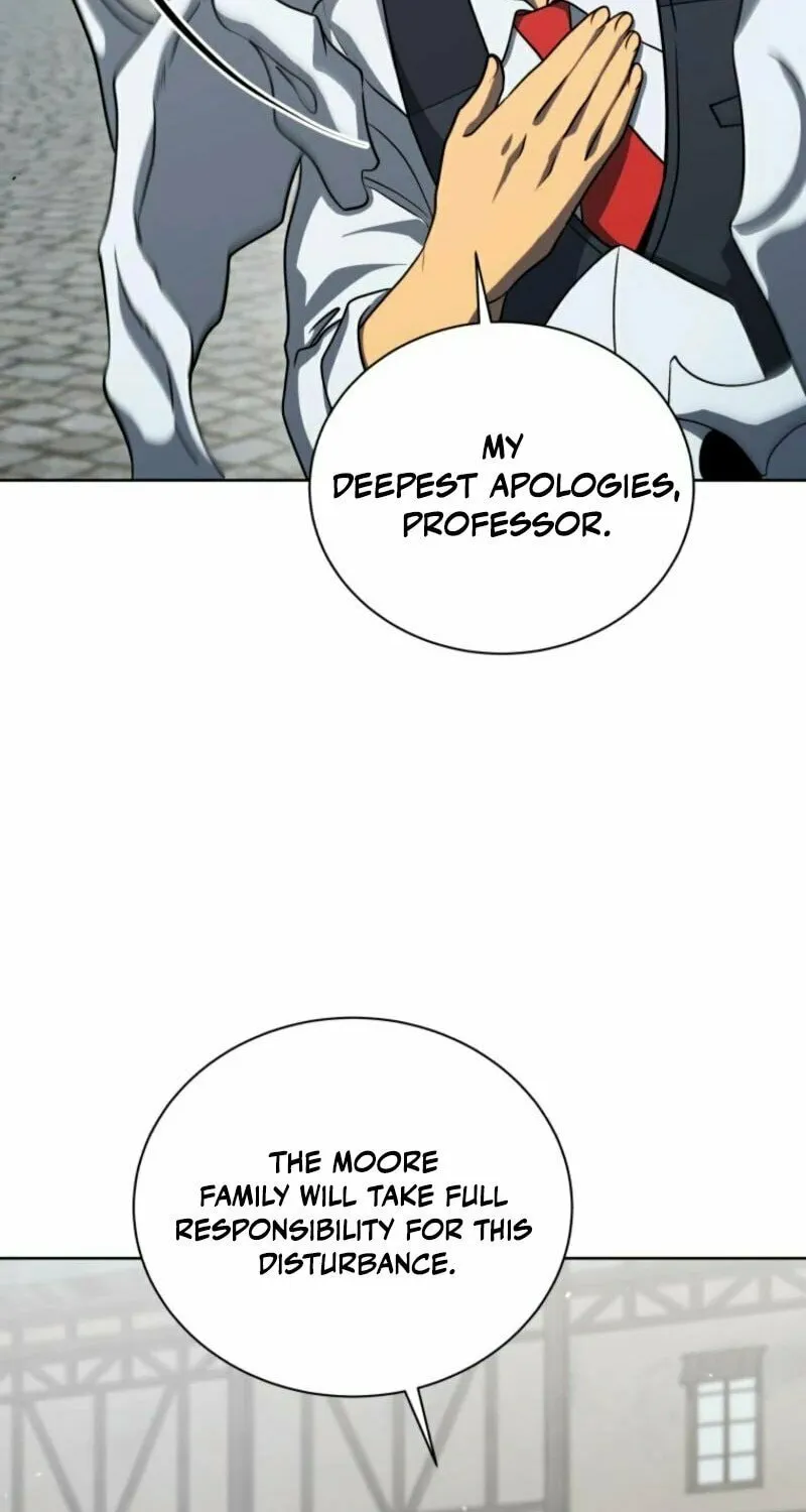 Necromancer Academy and the Genius Summoner Chapter 182 page 22 - 