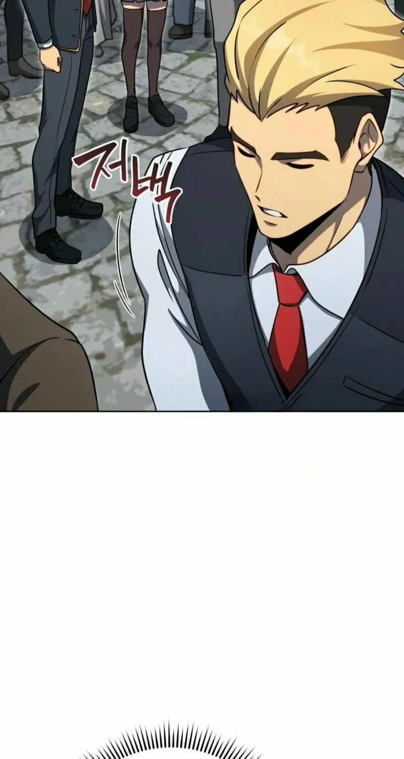 Necromancer Academy and the Genius Summoner Chapter 182 page 27 - 