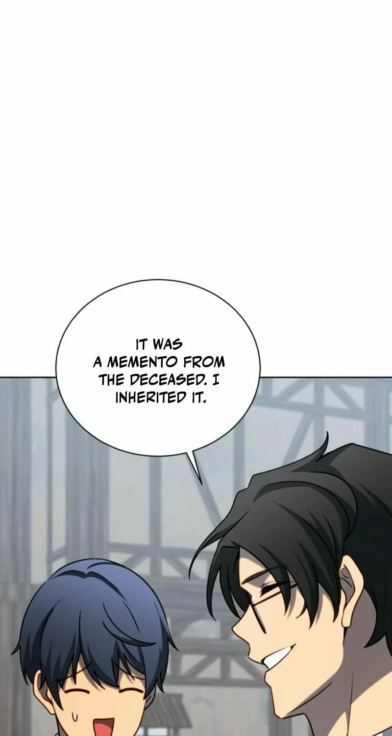 Necromancer Academy and the Genius Summoner Chapter 182 page 37 - 