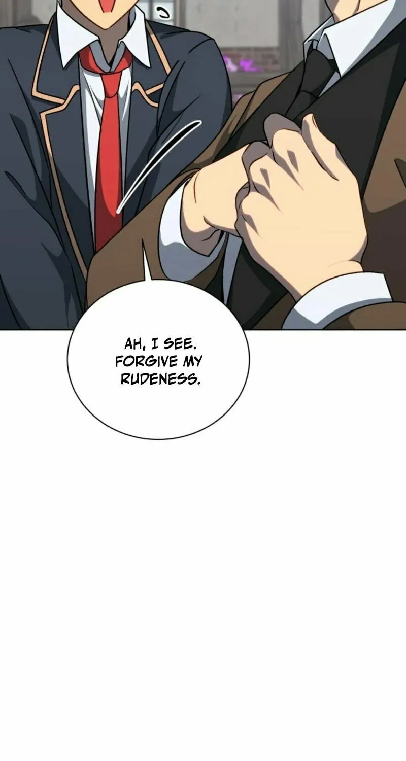 Necromancer Academy and the Genius Summoner Chapter 182 page 38 - 