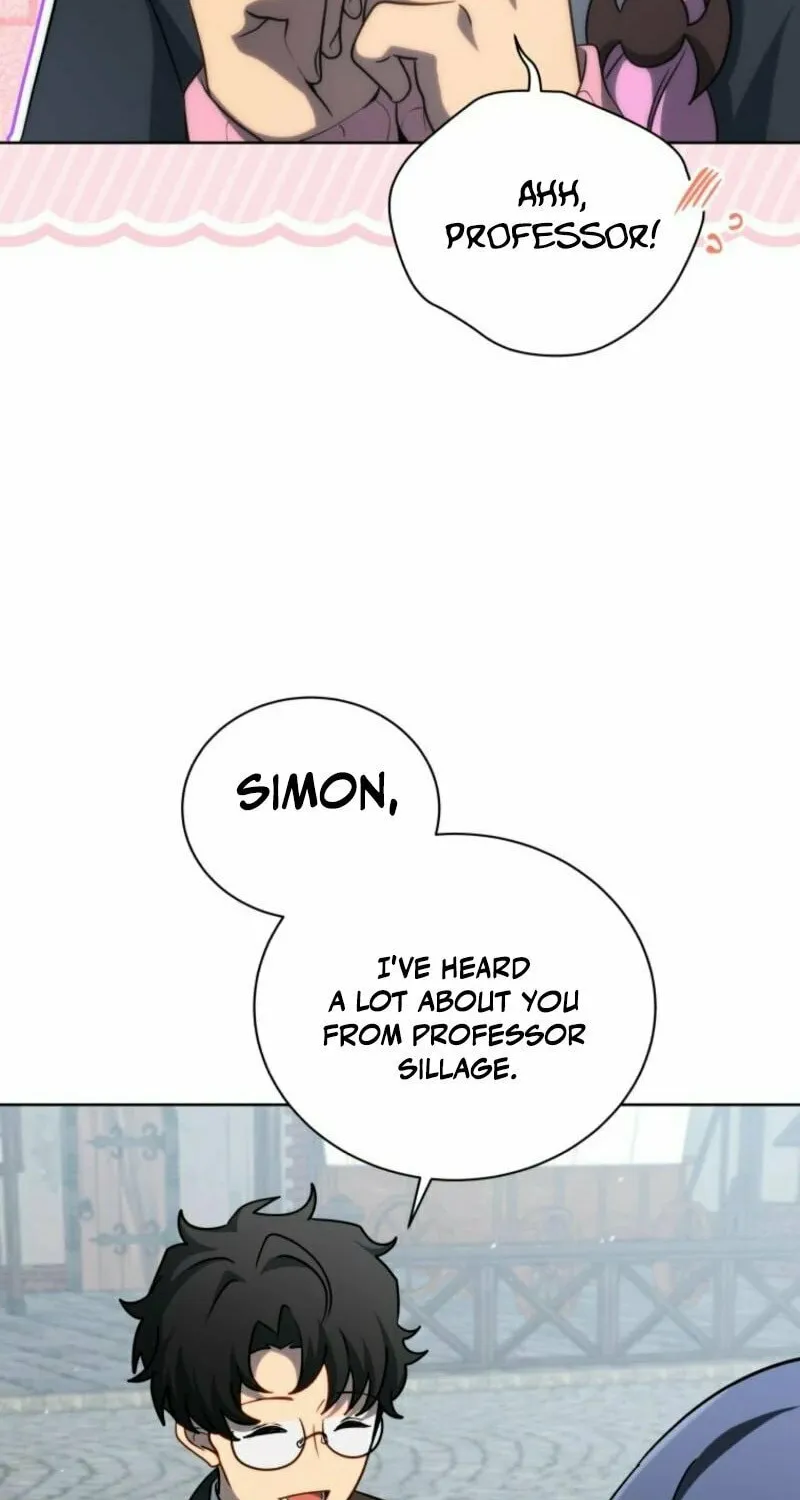 Necromancer Academy and the Genius Summoner Chapter 182 page 42 - 