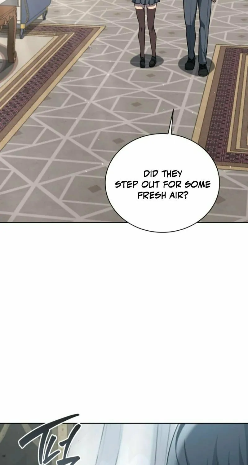 Necromancer Academy and the Genius Summoner Chapter 182 page 55 - 