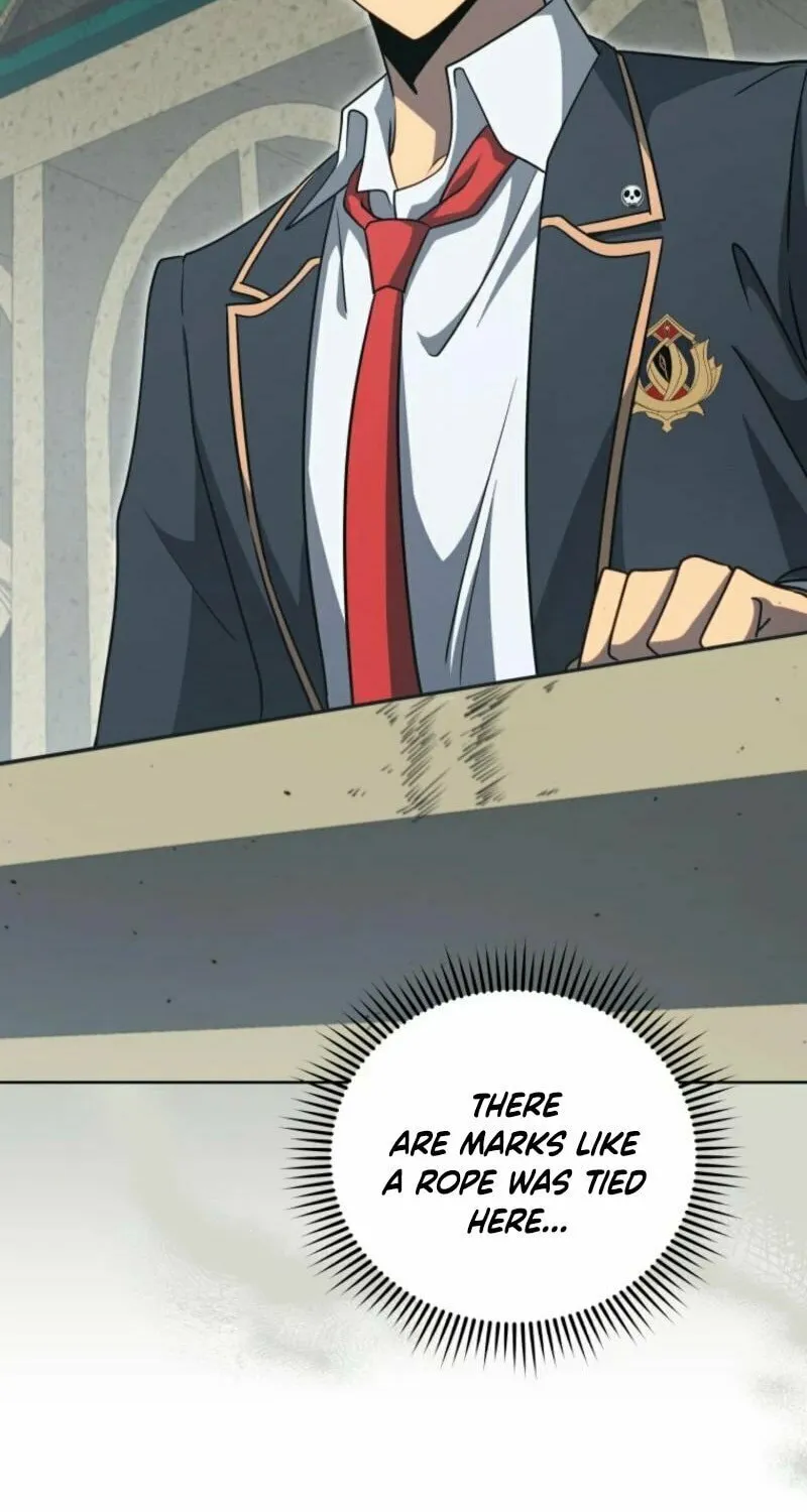 Necromancer Academy and the Genius Summoner Chapter 182 page 60 - 