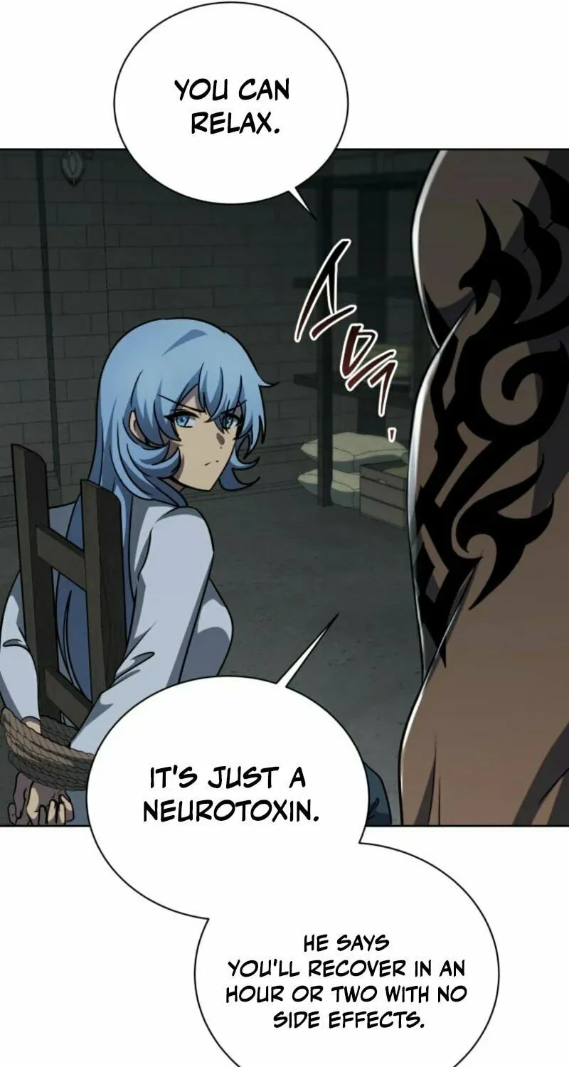 Necromancer Academy and the Genius Summoner Chapter 182 page 73 - 