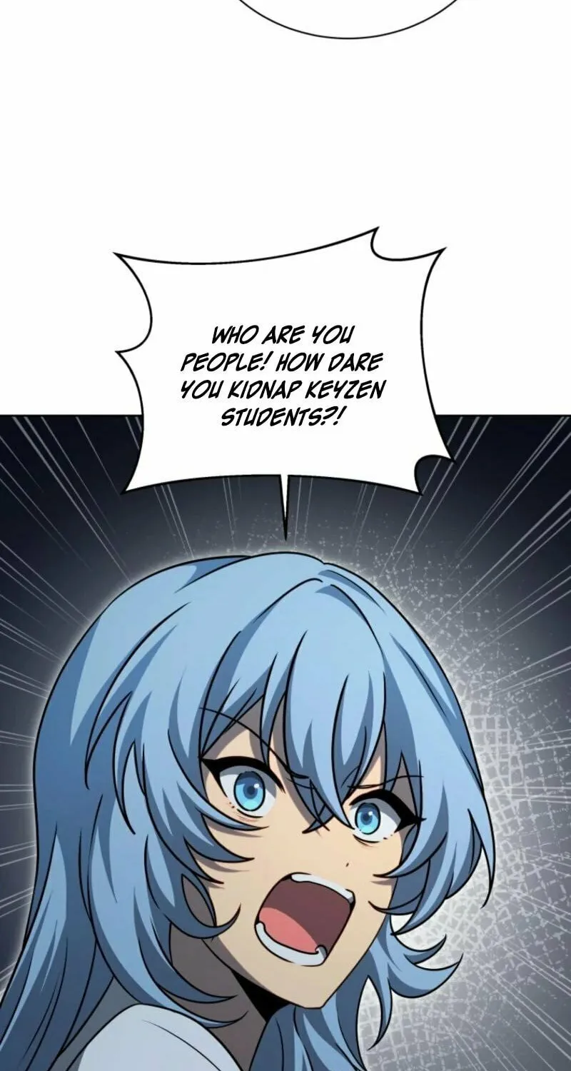 Necromancer Academy and the Genius Summoner Chapter 182 page 74 - 