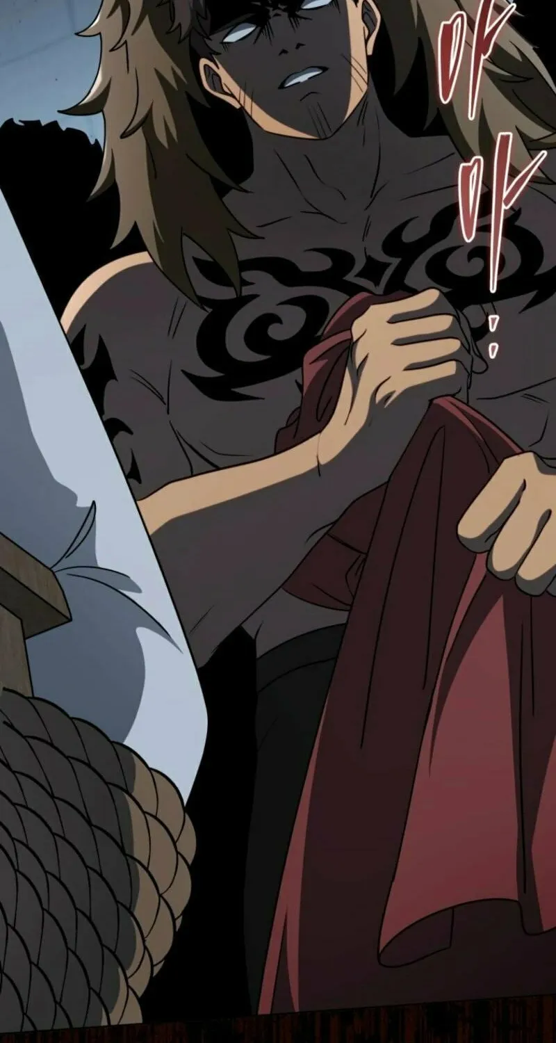 Necromancer Academy and the Genius Summoner Chapter 182 page 80 - 