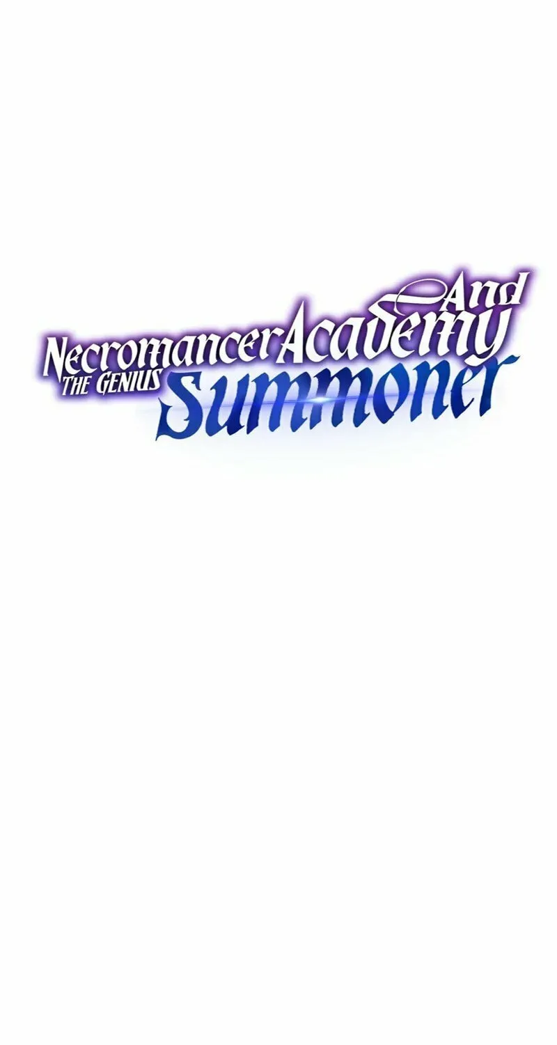 Necromancer Academy and the Genius Summoner Chapter 183 page 16 - 