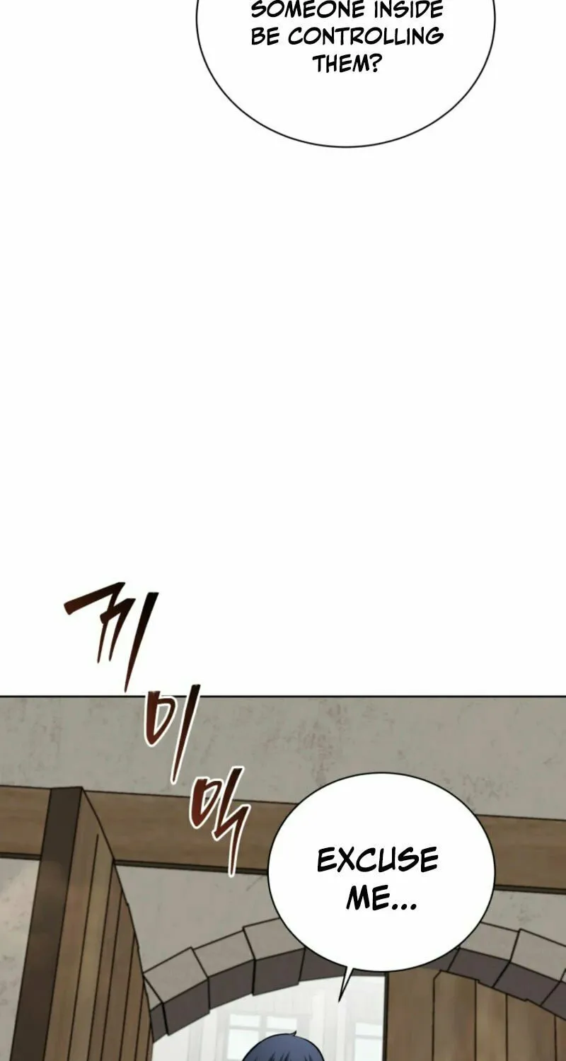 Necromancer Academy and the Genius Summoner Chapter 183 page 21 - 