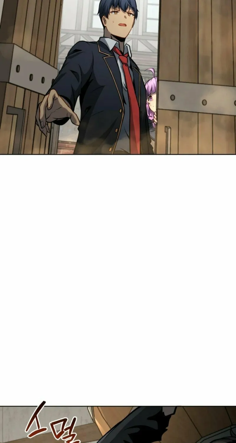 Necromancer Academy and the Genius Summoner Chapter 183 page 22 - 