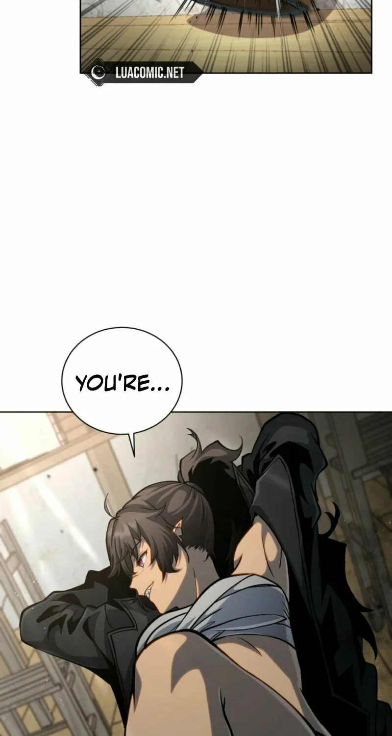 Necromancer Academy and the Genius Summoner Chapter 183 page 28 - 