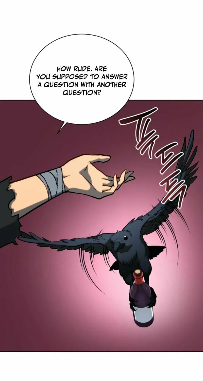 Necromancer Academy and the Genius Summoner Chapter 183 page 31 - 