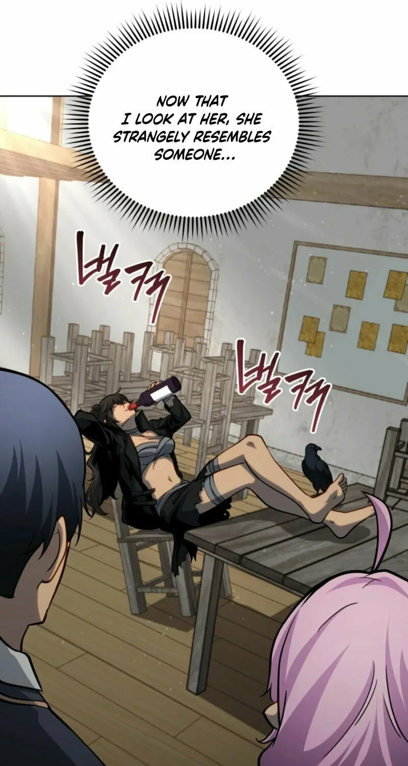 Necromancer Academy and the Genius Summoner Chapter 183 page 33 - 