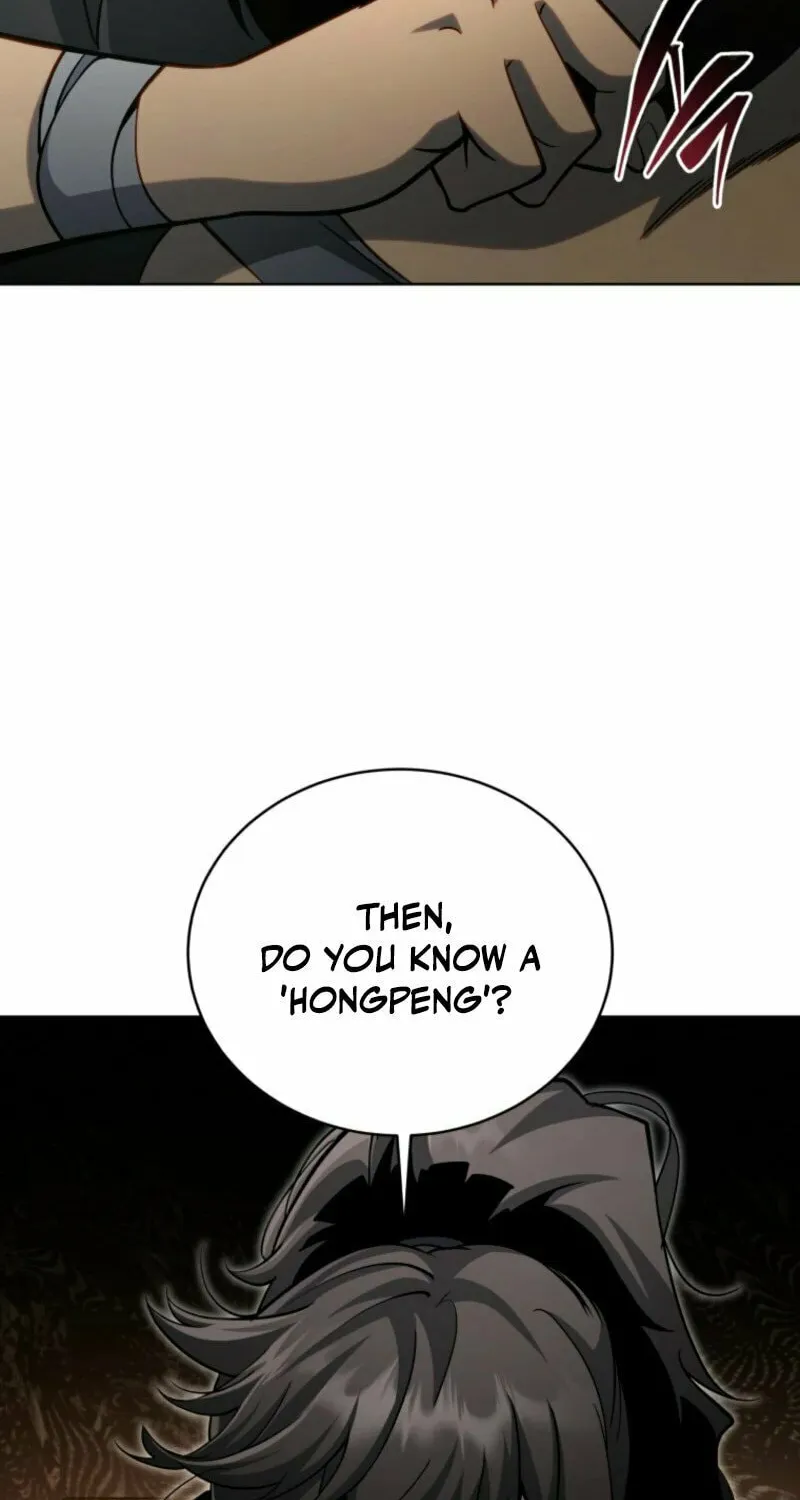 Necromancer Academy and the Genius Summoner Chapter 183 page 36 - 