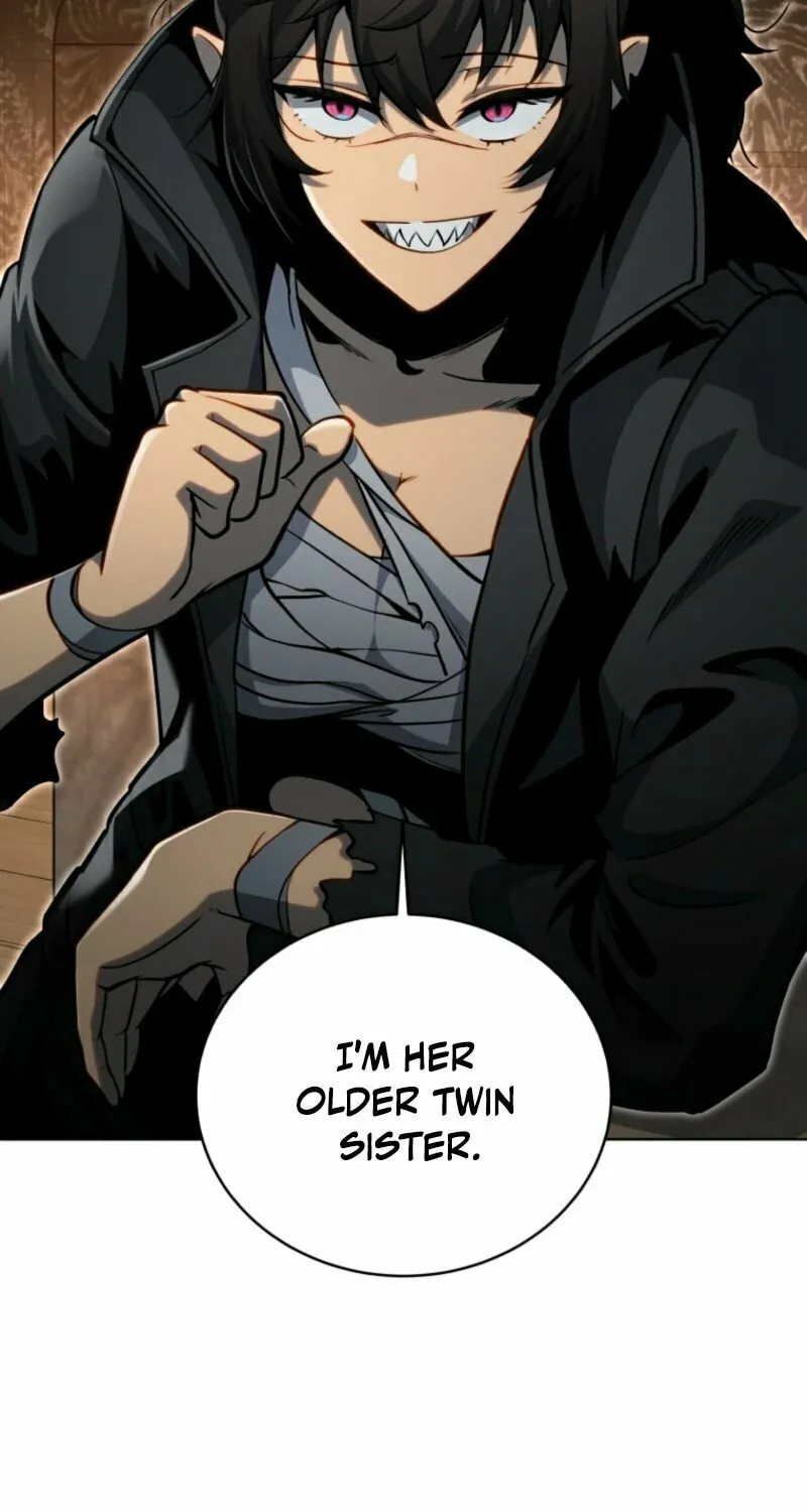 Necromancer Academy and the Genius Summoner Chapter 183 page 37 - 