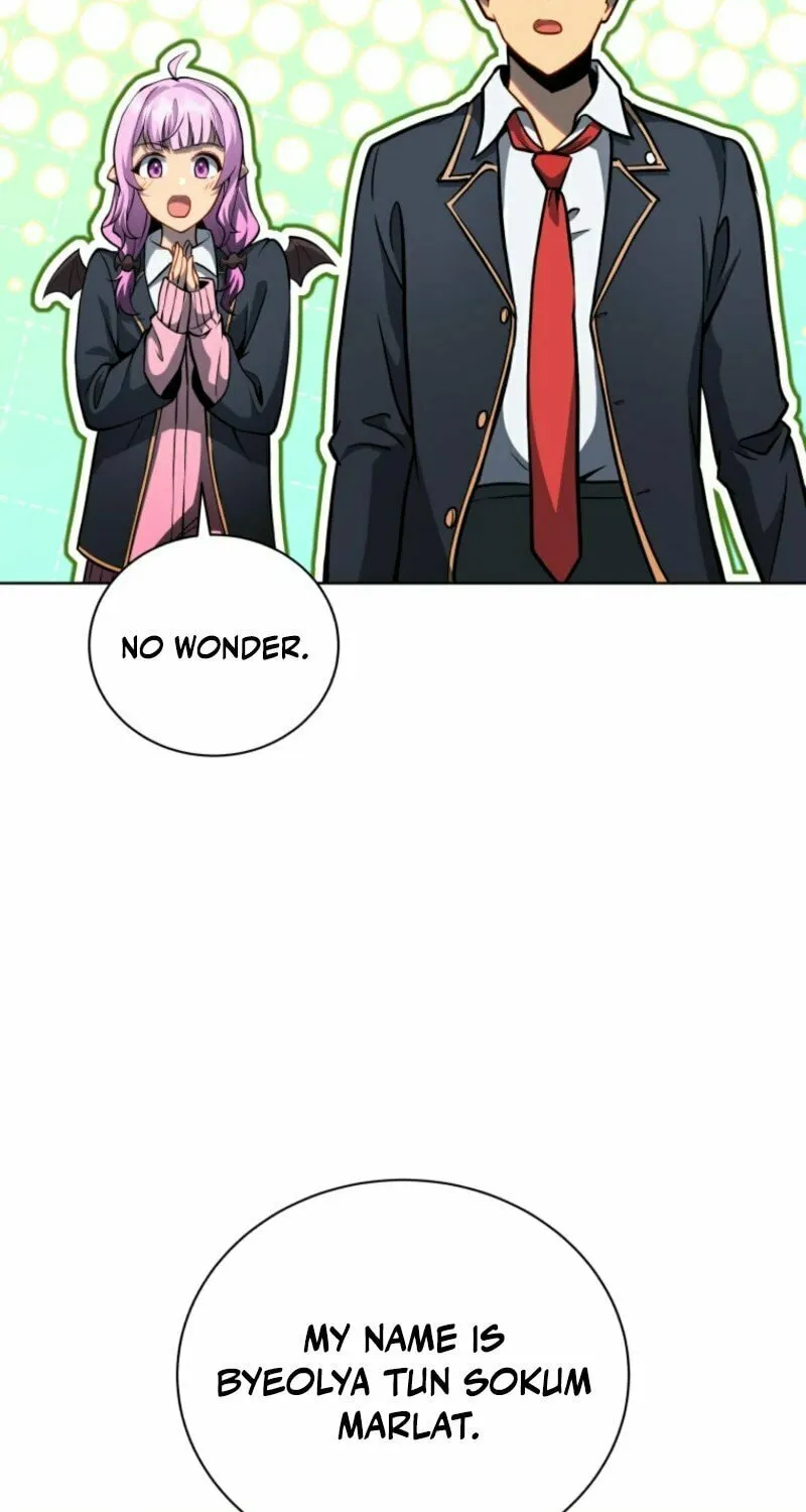 Necromancer Academy and the Genius Summoner Chapter 183 page 39 - 