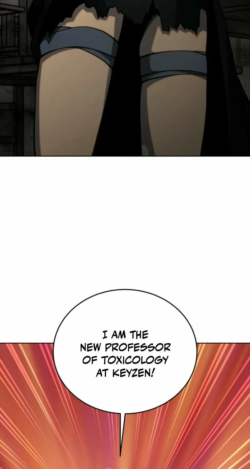 Necromancer Academy and the Genius Summoner Chapter 183 page 41 - 
