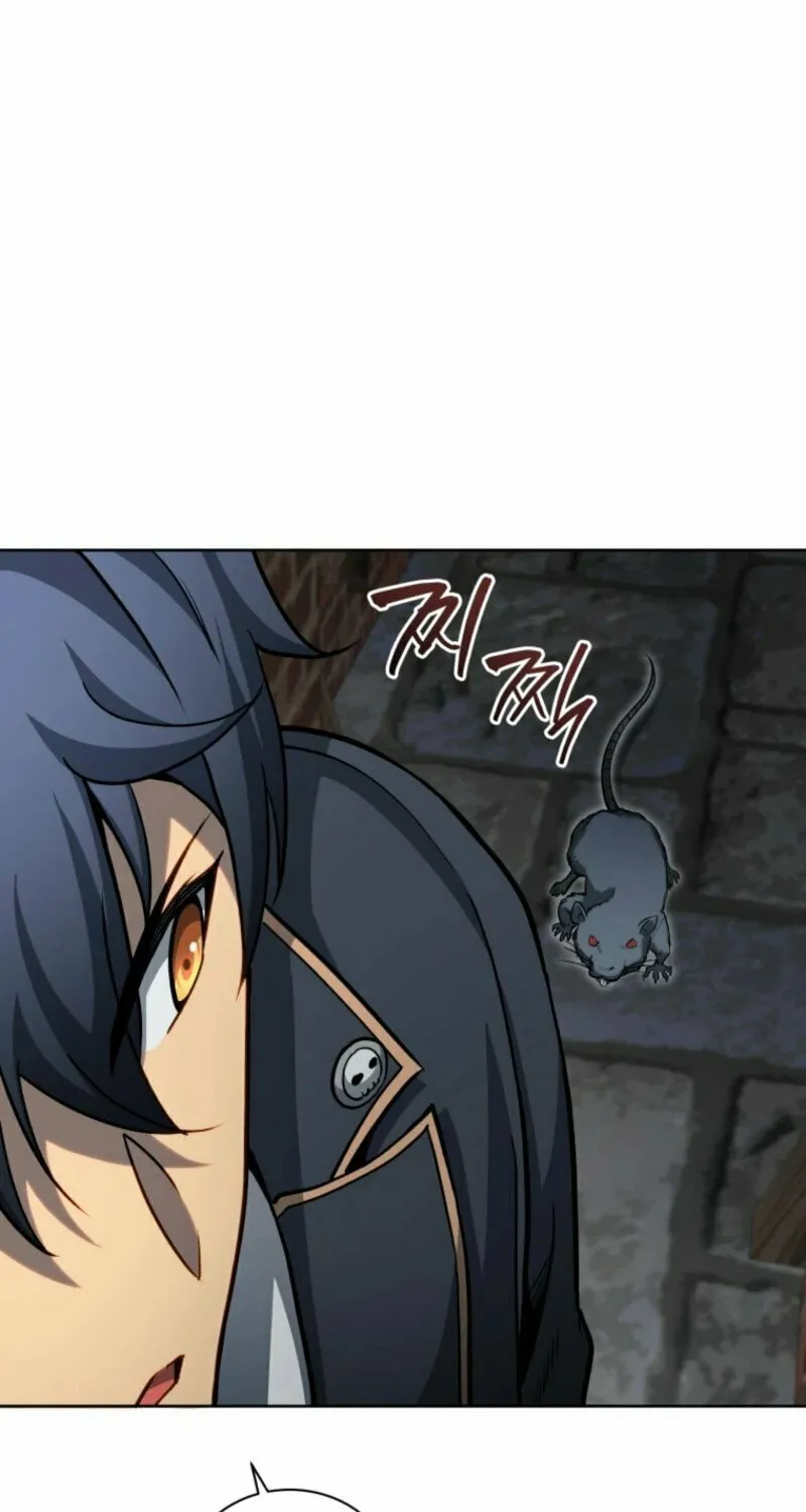 Necromancer Academy and the Genius Summoner Chapter 183 page 6 - 