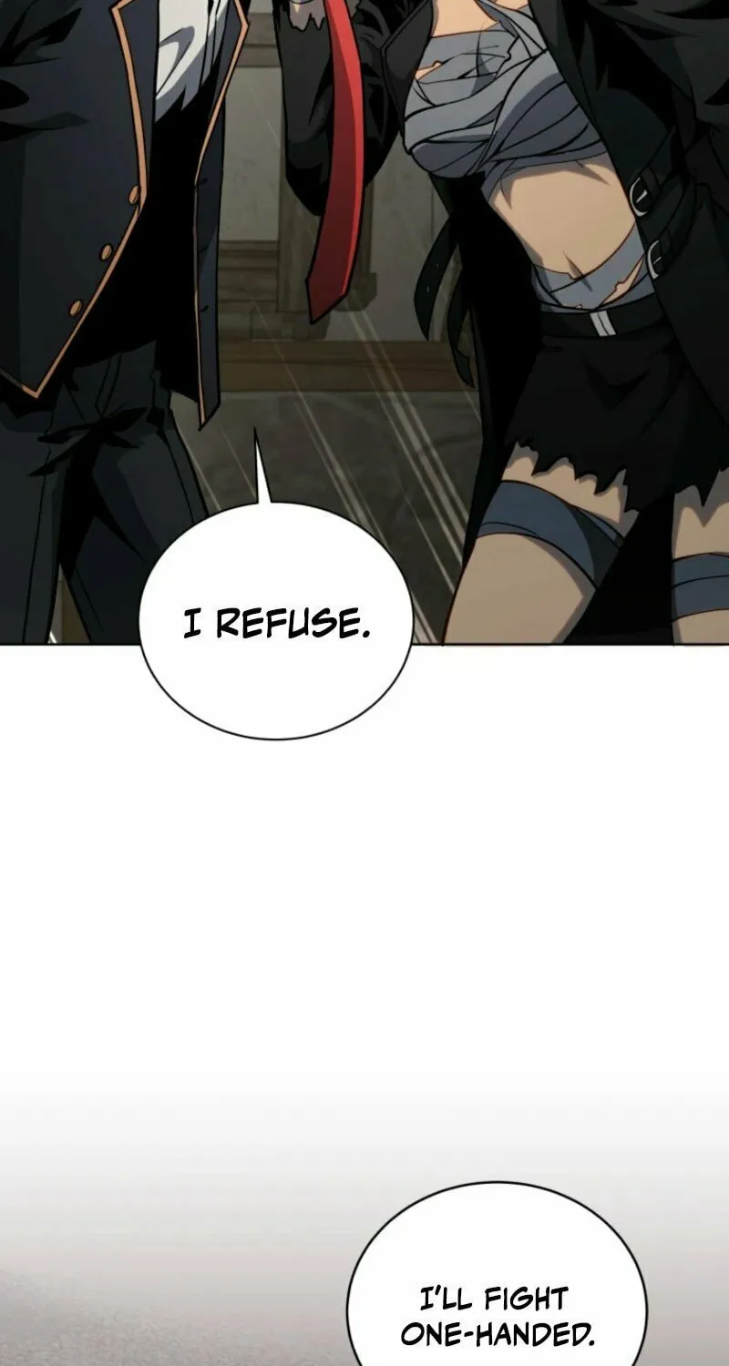 Necromancer Academy and the Genius Summoner Chapter 183 page 51 - 