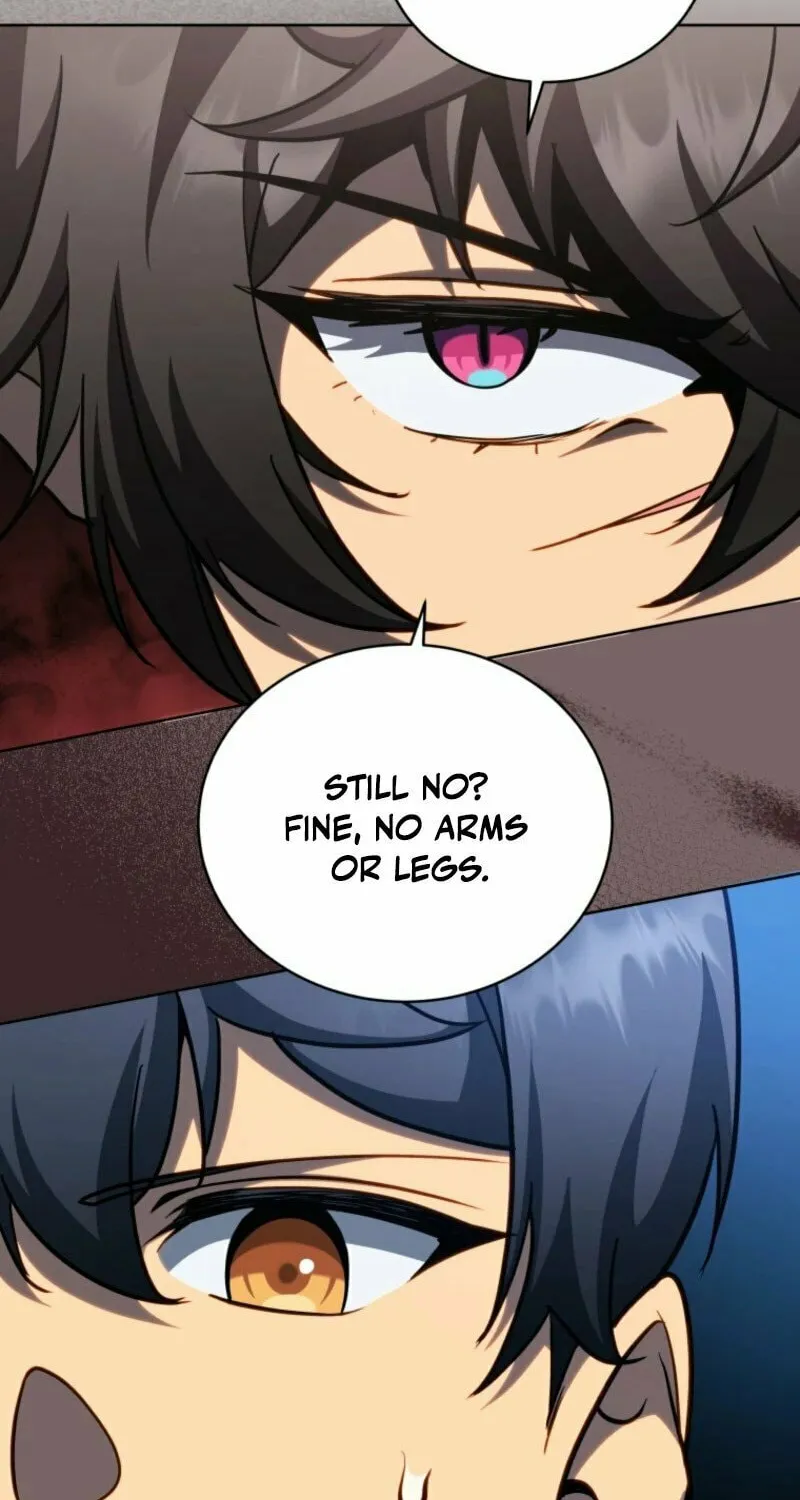 Necromancer Academy and the Genius Summoner Chapter 183 page 52 - 