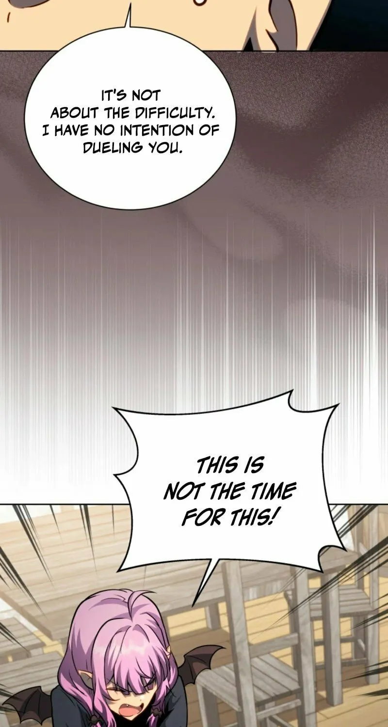 Necromancer Academy and the Genius Summoner Chapter 183 page 53 - 
