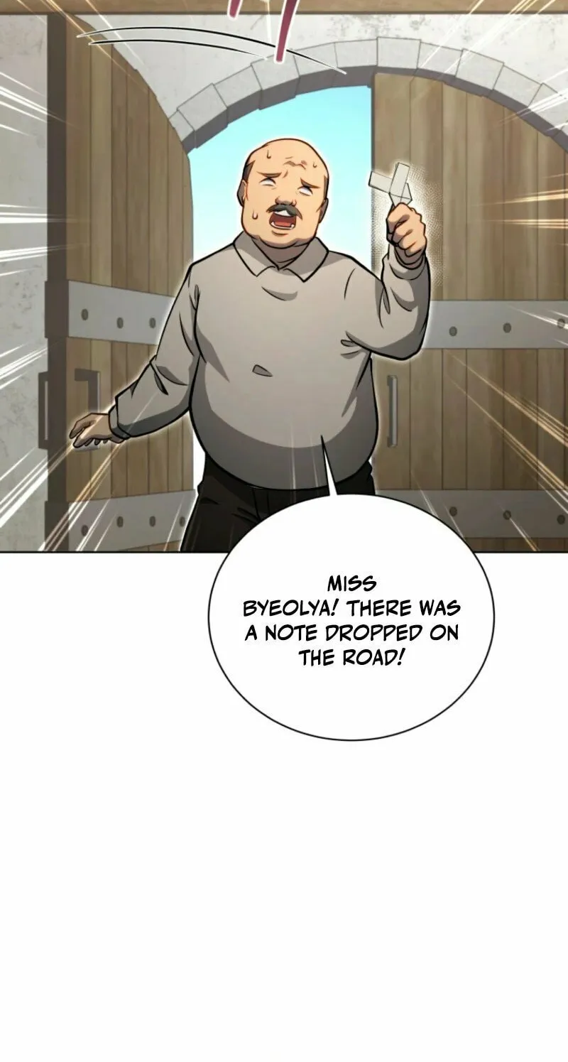 Necromancer Academy and the Genius Summoner Chapter 183 page 64 - 