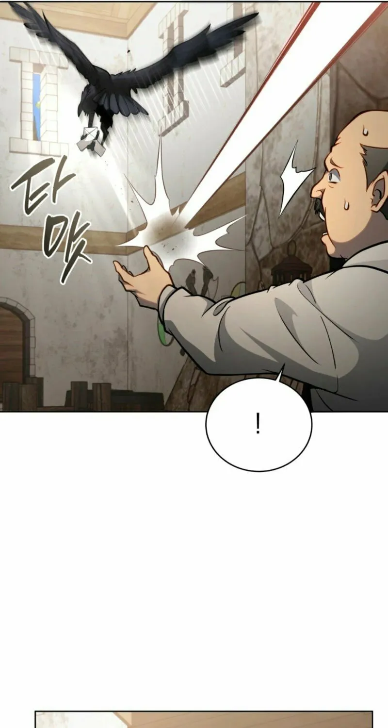Necromancer Academy and the Genius Summoner Chapter 183 page 65 - 